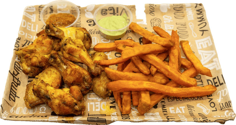 Chickenflame