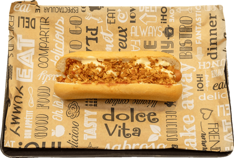 Hotdog